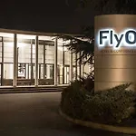 Flyon & Conference Center 4*