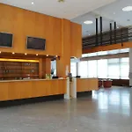 Hotel Flyon & Conference Center Bologna