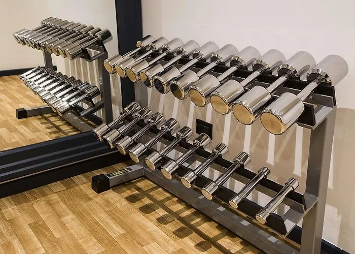 Flyon & Conference Center Bolonha