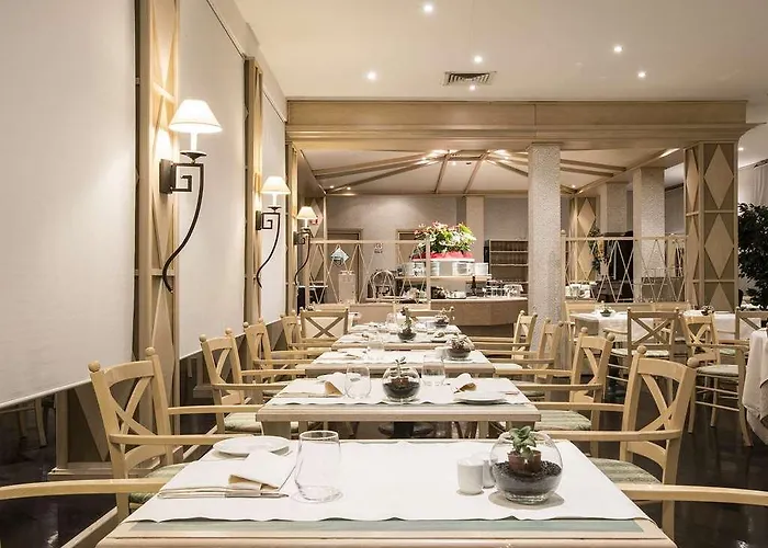 Flyon & Conference Center Hotel Bolonha