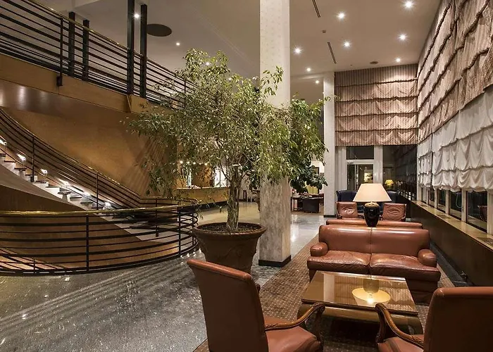 Flyon & Conference Center Bologna