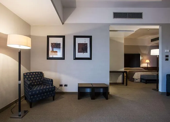 Flyon & Conference Center Bolonha