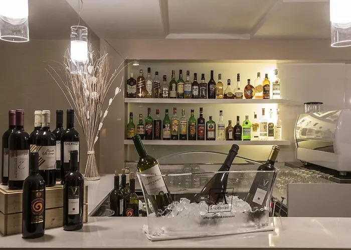 Flyon & Conference Center Bologna