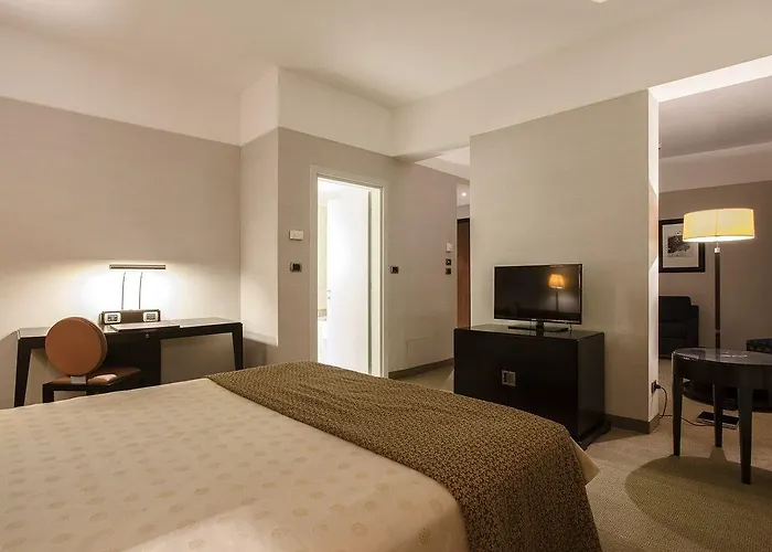 Flyon & Conference Center Bologna