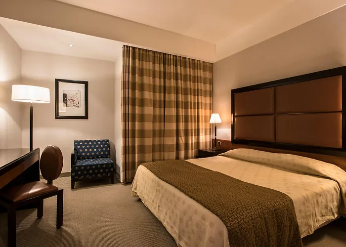 Hotel Flyon & Conference Center 4*