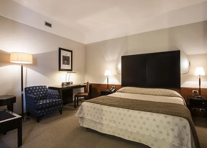 Flyon & Conference Center Bolonha