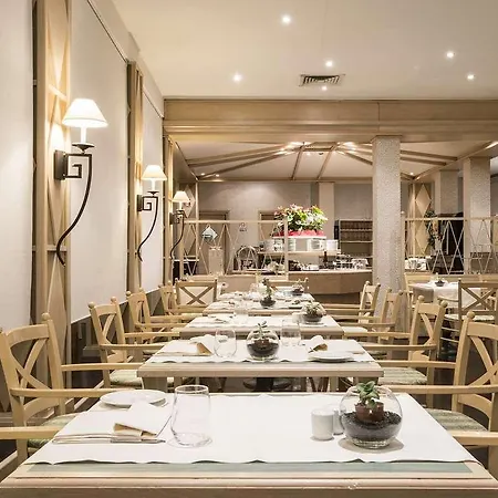 Flyon & Conference Center Hotel Bologna