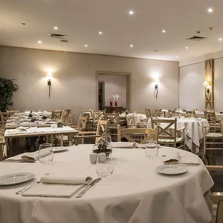 Hotel Flyon & Conference Center Bologna