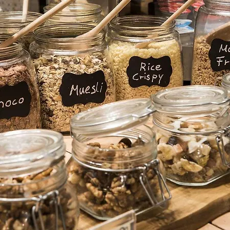 Flyon & Conference Center Bolonya