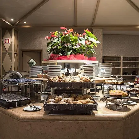 Flyon & Conference Center Hotel 4*