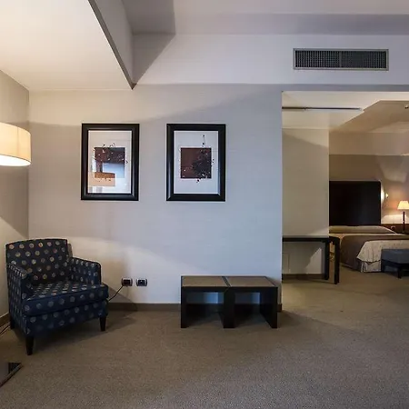 Flyon & Conference Center Bologna