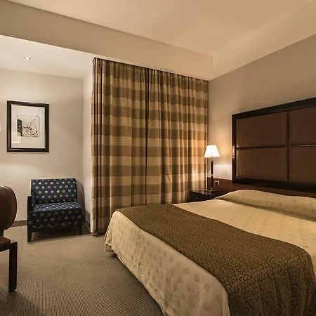 Flyon & Conference Center 4* Boloňa