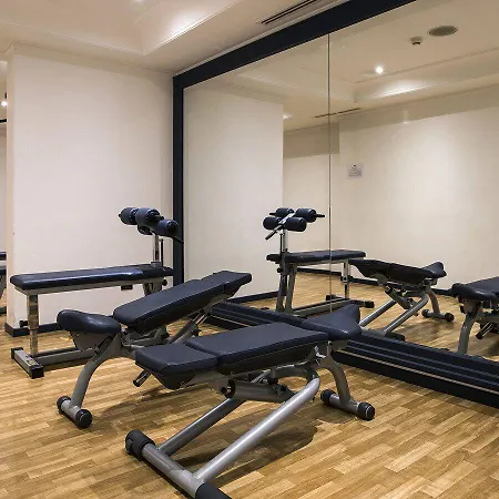 Flyon & Conference Center Bolonya