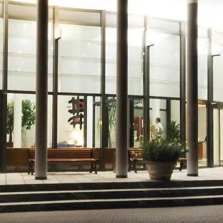 Hotel Flyon & Conference Center Boloňa