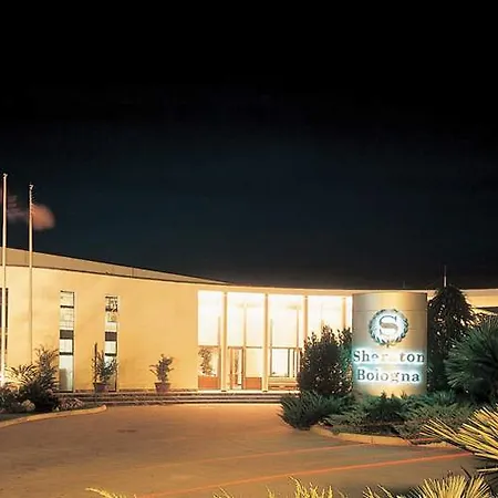 Flyon & Conference Center Otel 4*