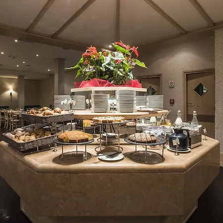 Flyon & Conference Center Hotel 4*