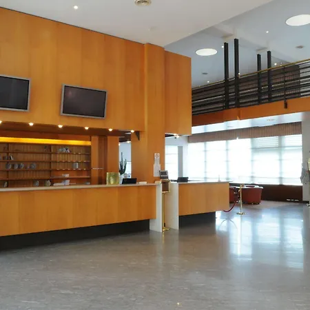 Otel Flyon & Conference Center Bolonya