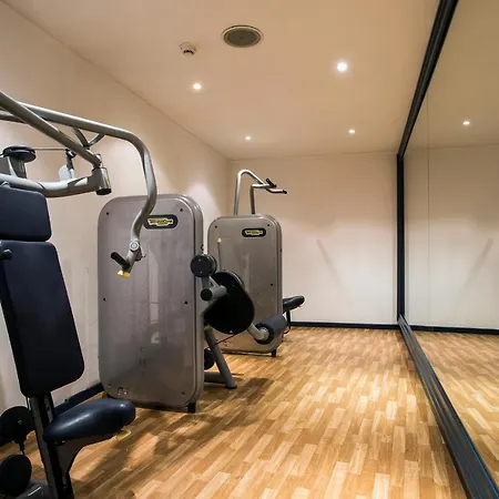 Flyon & Conference Center Bolonya