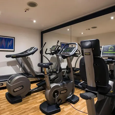 Flyon & Conference Center Bolonya