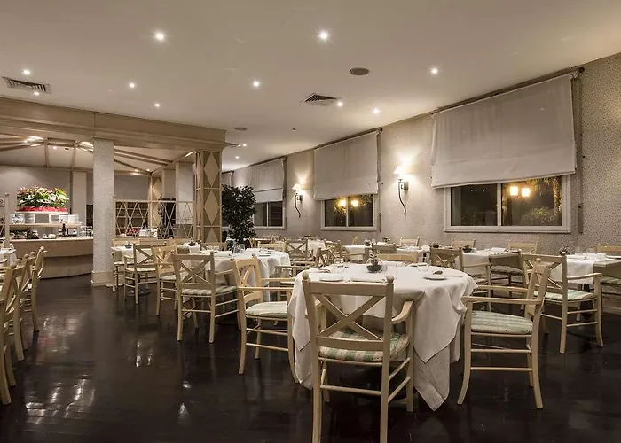 Hotell Flyon & Conference Center