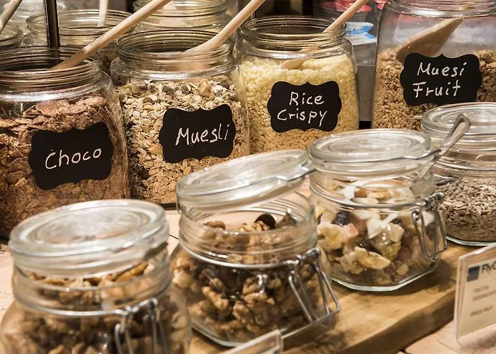 Flyon & Conference Center Bologna