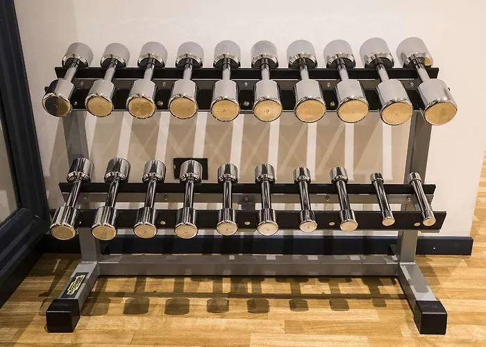 Flyon & Conference Center