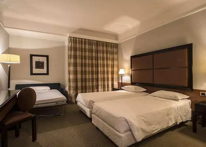 Hotell Flyon & Conference Center