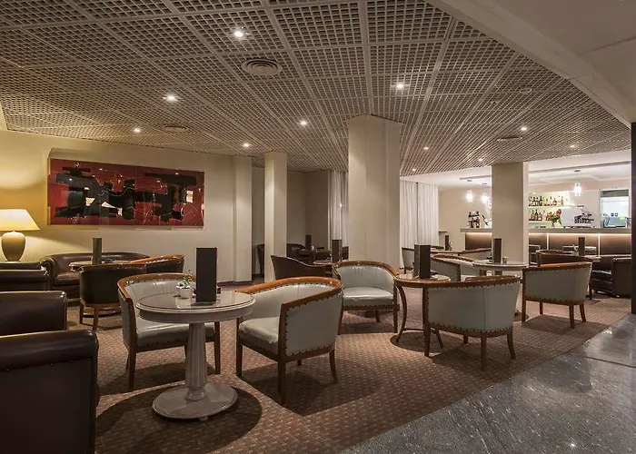 Hotell Flyon & Conference Center 4*