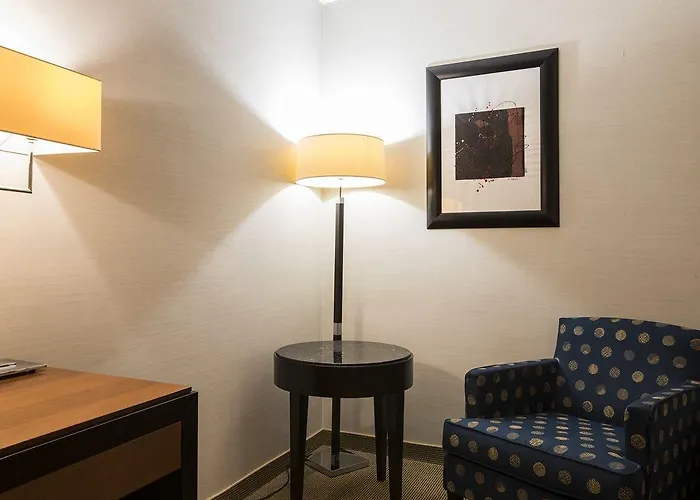 Hotell Flyon & Conference Center