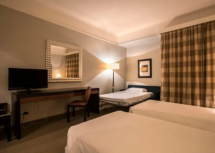 Flyon & Conference Center