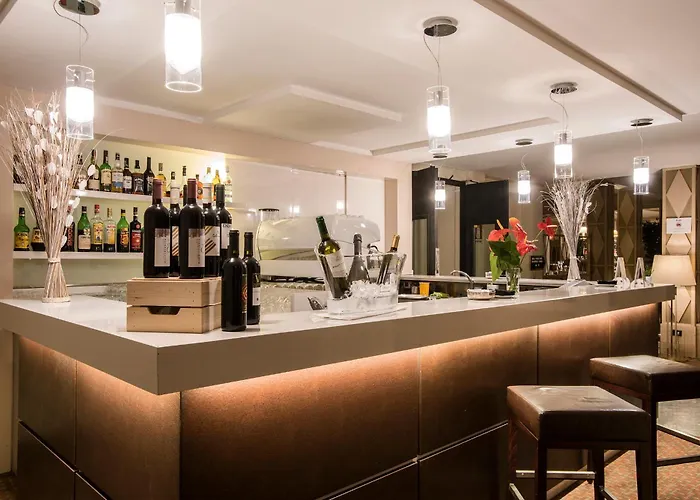 Szálloda Flyon & Conference Center 4*