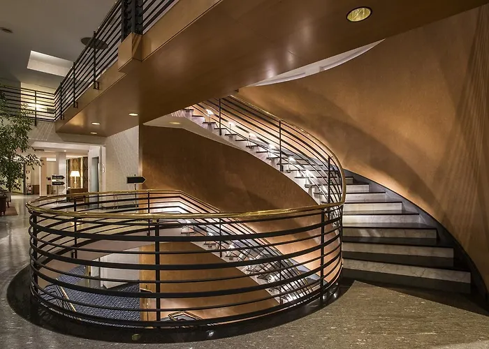 Flyon & Conference Center