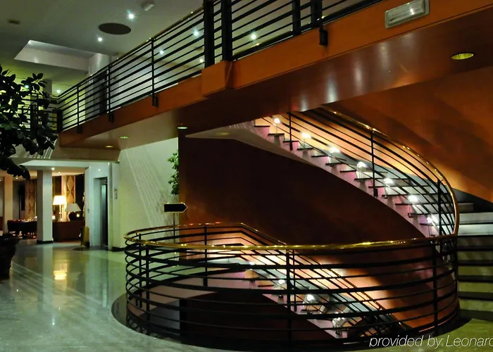 Szálloda Flyon & Conference Center 4*