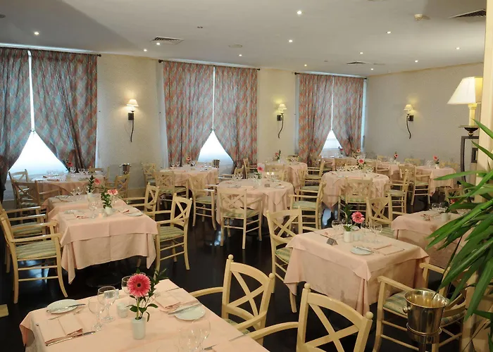 Hotell Flyon & Conference Center