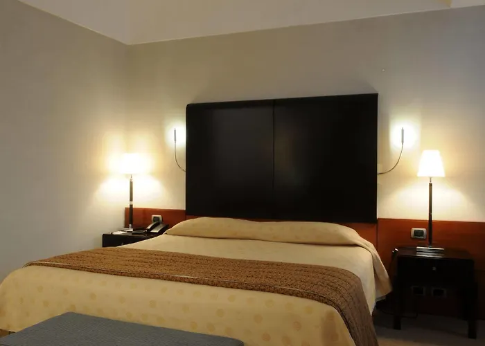 Hotell Flyon & Conference Center