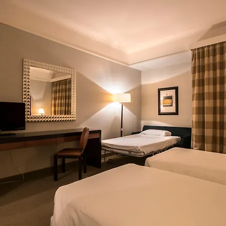 弗莱昂酒店及会议中心