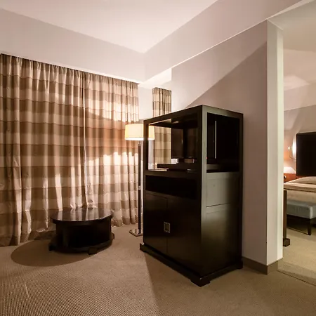 弗莱昂酒店及会议中心