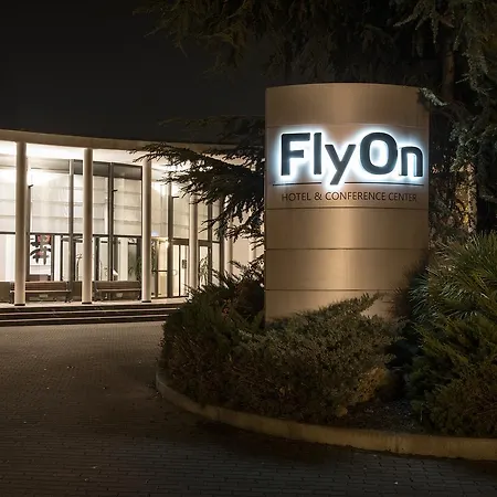 Hotel Flyon & Conference Center Bologna