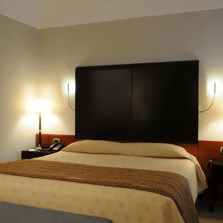 Hotel Flyon & Conference Center