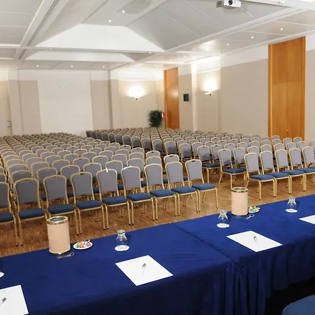Flyon & Conference Center Hotel Bologna