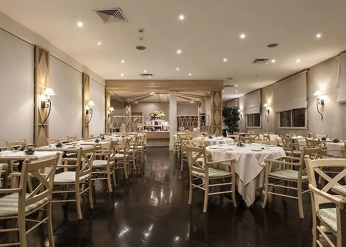 弗莱昂酒店及会议中心 酒店 4*