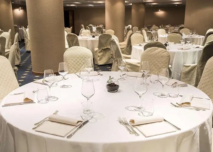 弗莱昂酒店及会议中心 酒店 4*