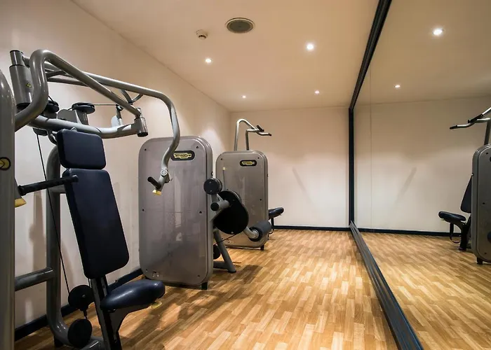 弗莱昂酒店及会议中心 博洛尼亚