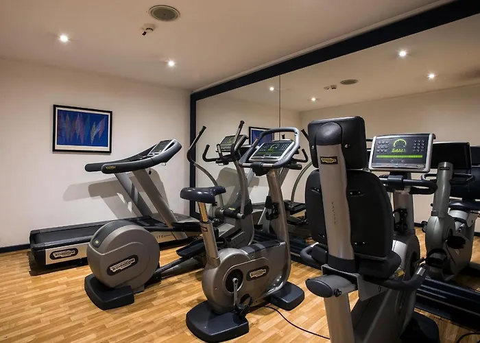 弗莱昂酒店及会议中心 博洛尼亚