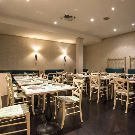 Flyon & Conference Center Hotel Bologna