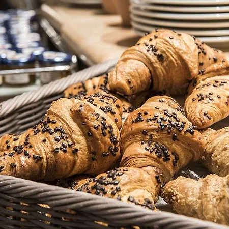 Flyon & Conference Center Hotel