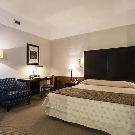 Flyon & Conference Center Bologna