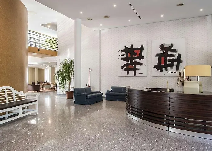 Hotel Flyon & Conference Center Bologne