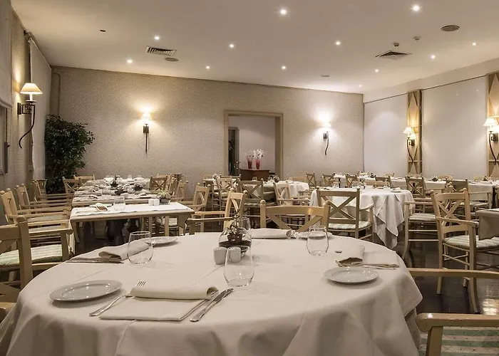 Hotel Flyon & Conference Center Bologne