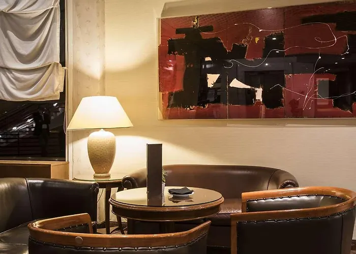 Flyon & Conference Center